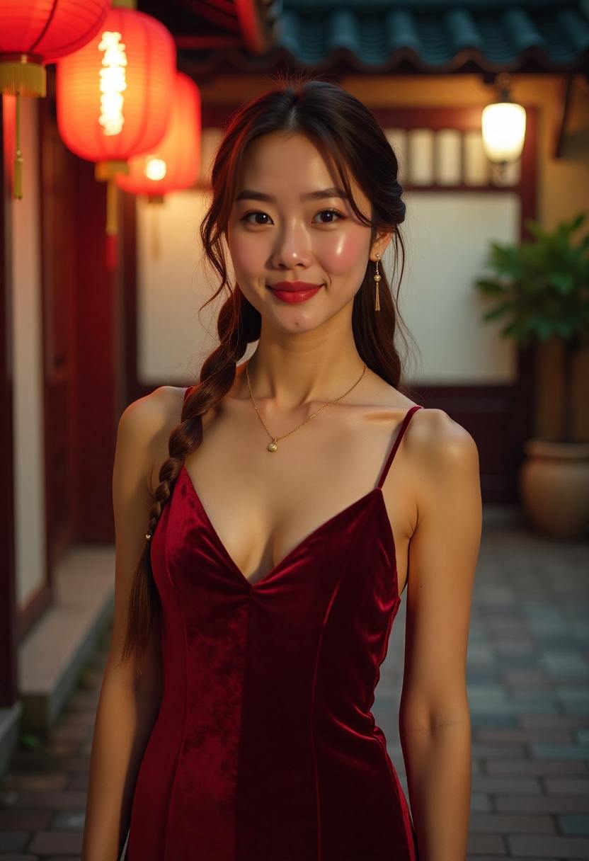 晚风邮差封面