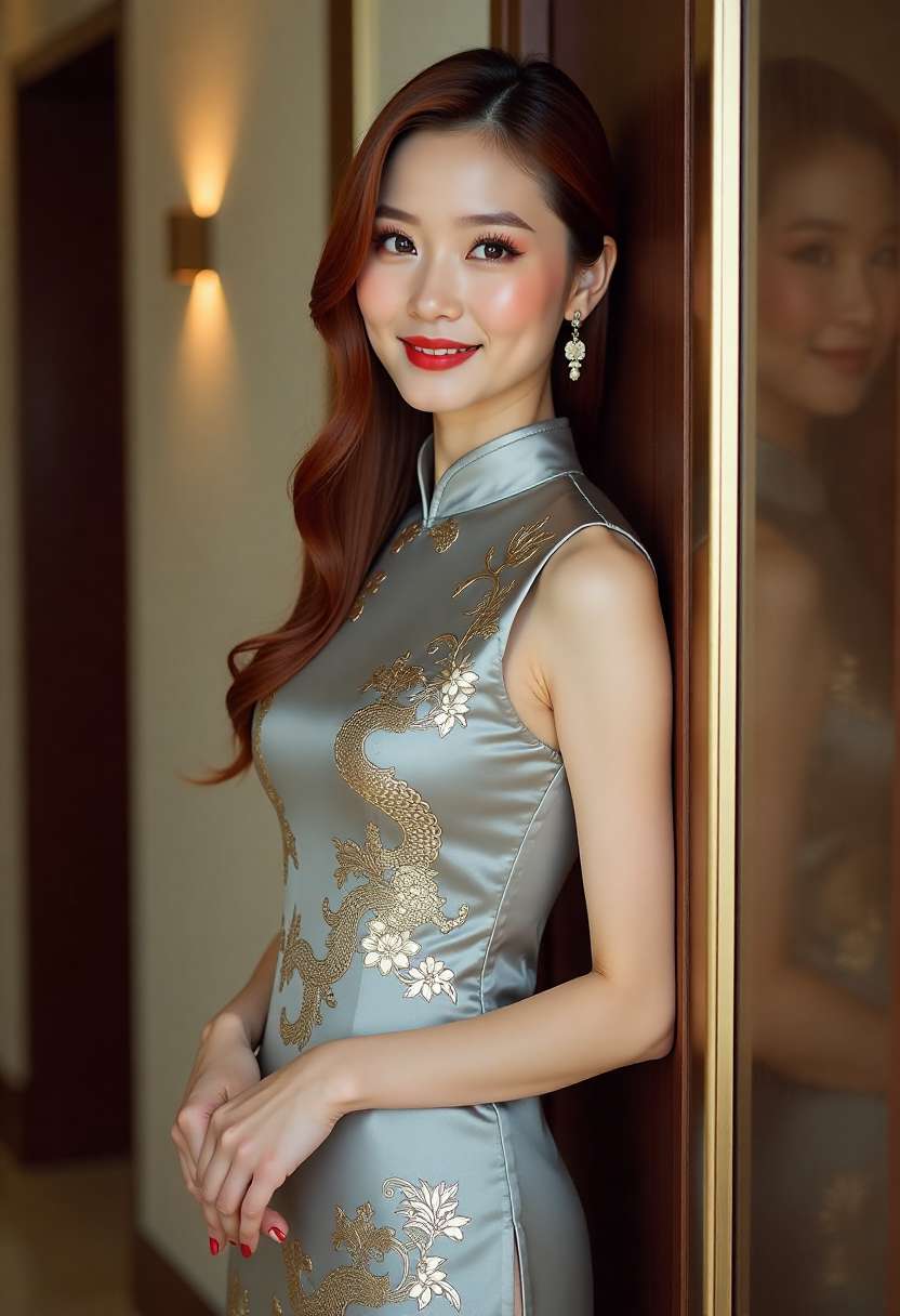 晚风邮差海报