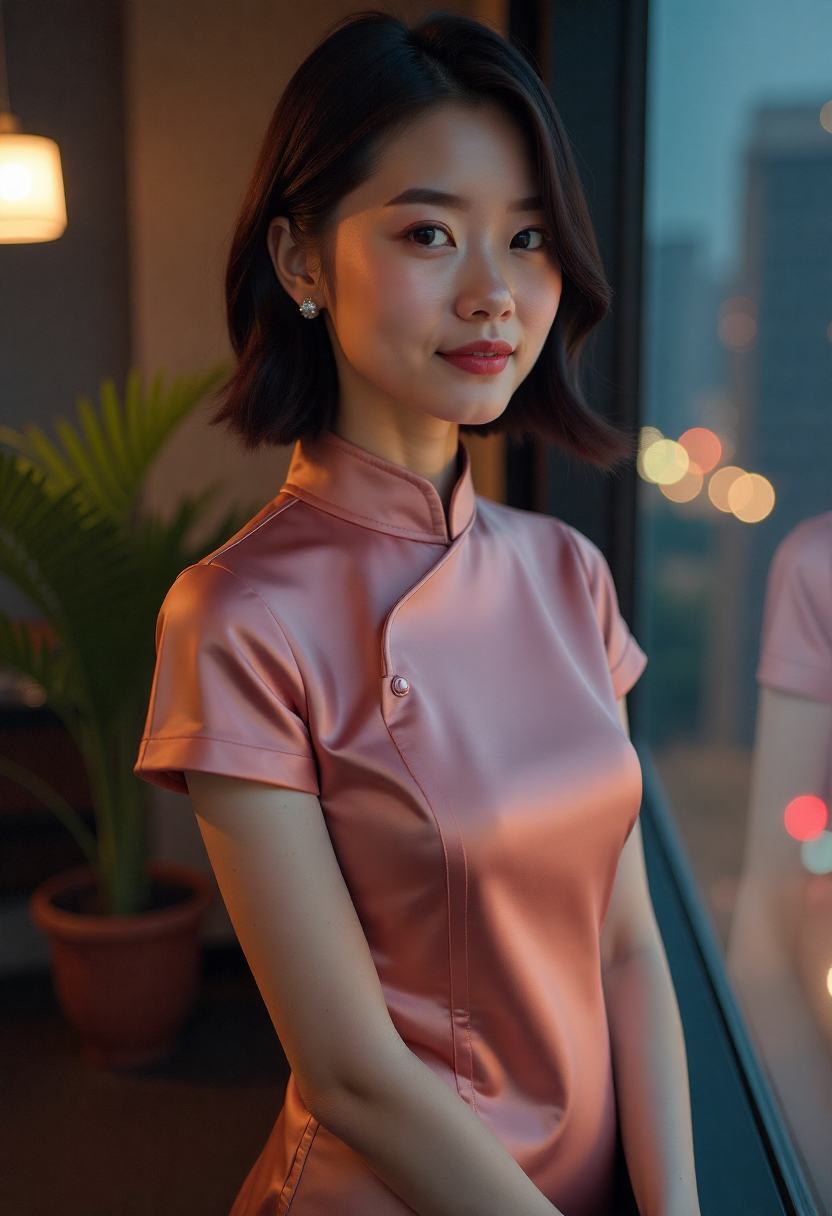 灯塔便利店封面