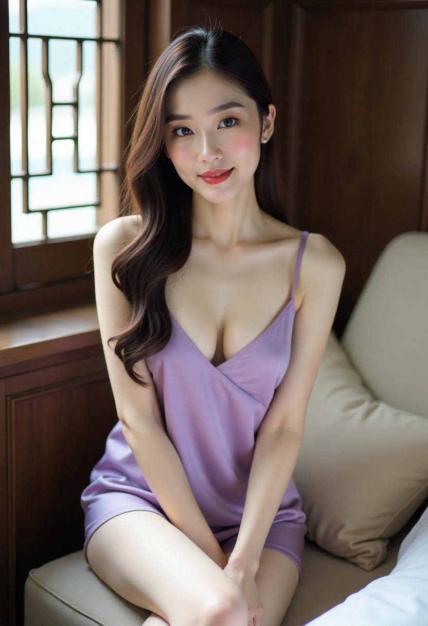 南岛小满海报