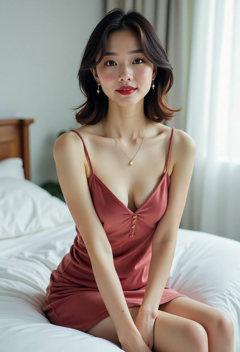 主演访谈照
